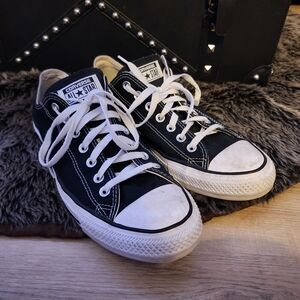 Converse All Star Low Cut